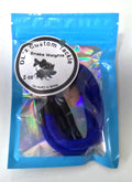 2 oz. Royal Blue Snake Weight - 2 pack